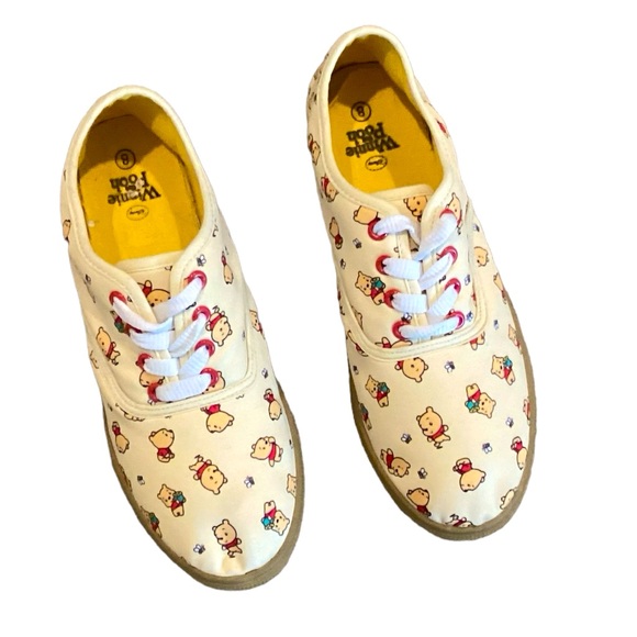 Disney Winnie the Pooh 95th Anniversary Collection from Hot Topic 8 - Picture 3 of 12